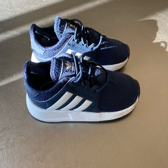 adidas path run baby